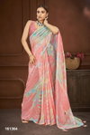 Manavsi Vol 16 By Vallabhi Georgette Daily Wear Sarees Wholesale Shop In Surat 